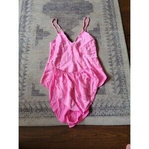 Vintage Andres Light Pink Sleep set